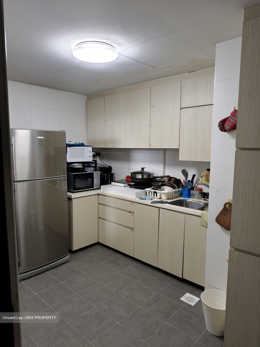 Fortune Park (D19), Condominium #595879311